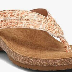 TAOS Link Sandal 9-9.5